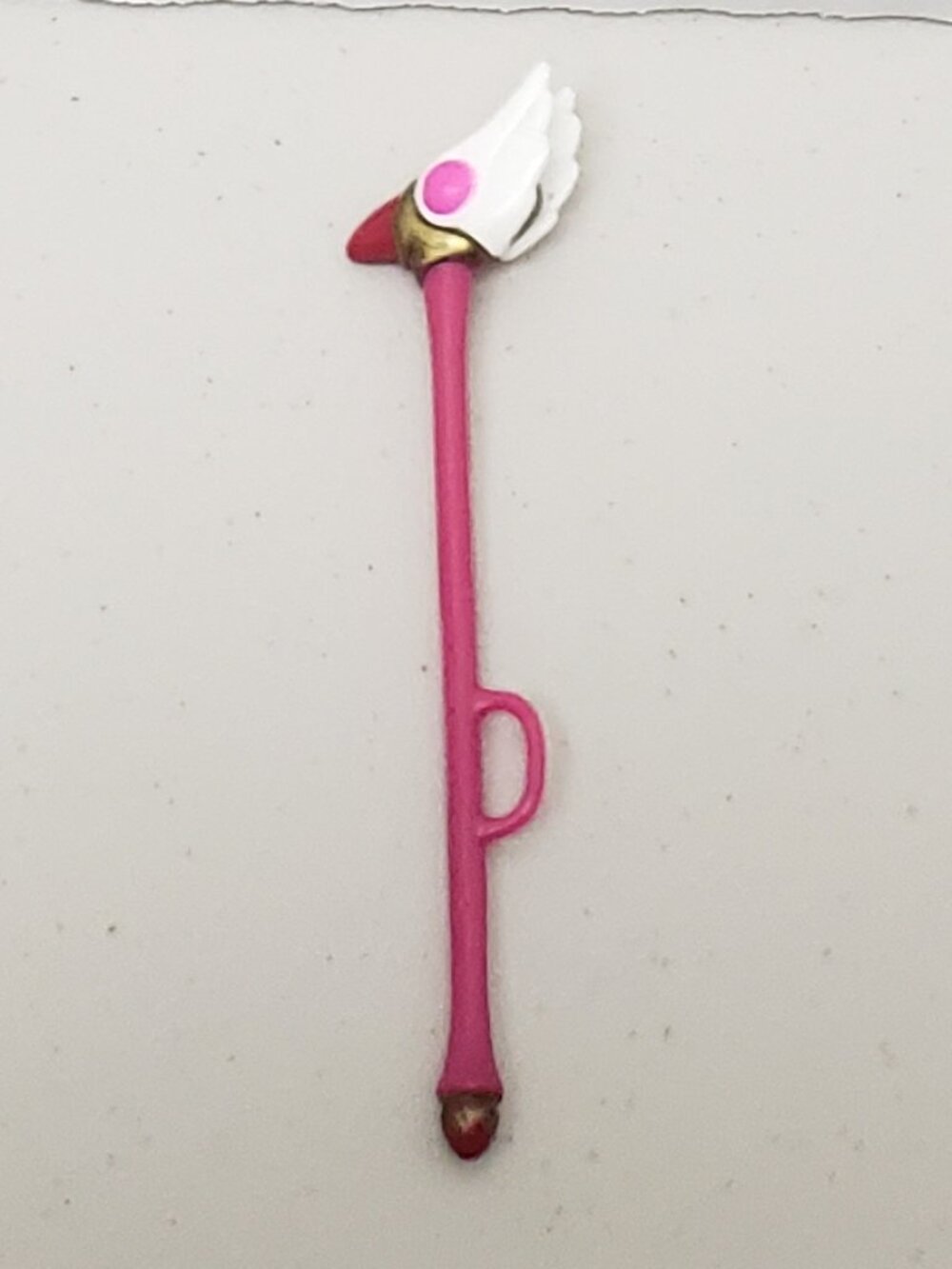 Cardcaptor Sakura Sealing Wand For Figure